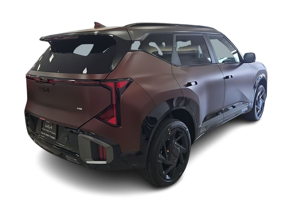 Thumbnail: 2027 Kia Seltos - 23
