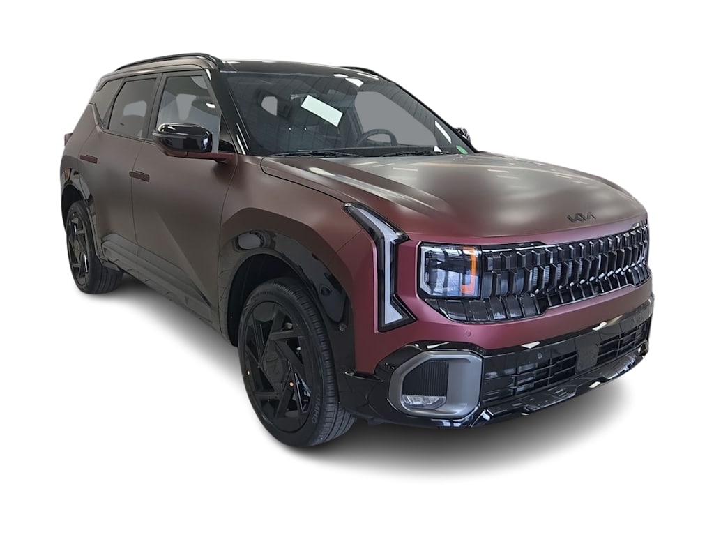 Thumbnail: 2027 Kia Seltos - 20