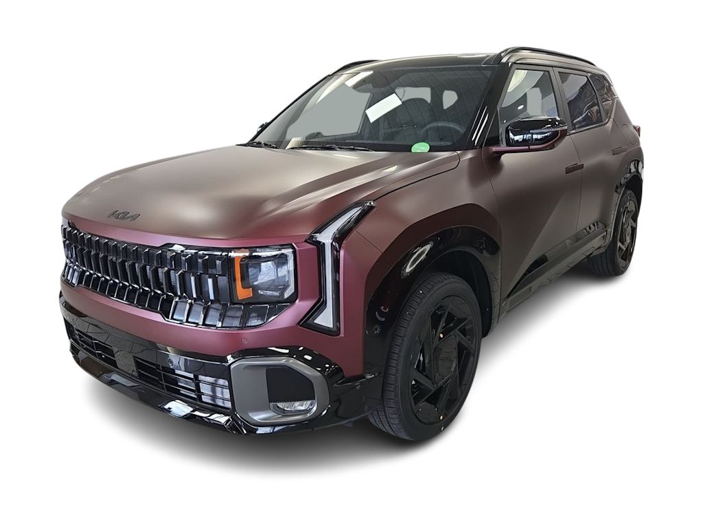 Thumbnail: 2027 Kia Seltos - 21