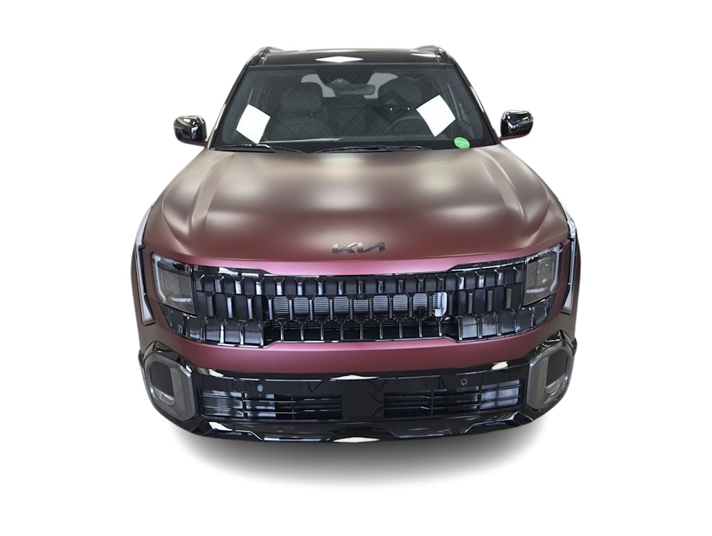Thumbnail: 2027 Kia Seltos - 5