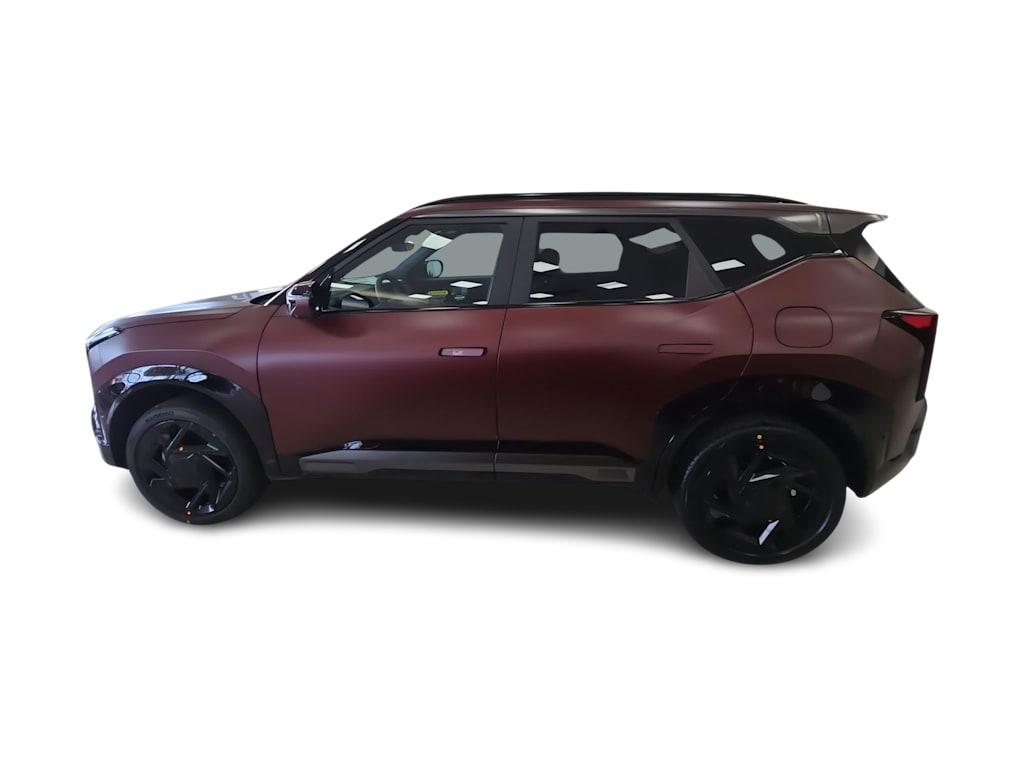 Thumbnail: 2027 Kia Seltos - 3