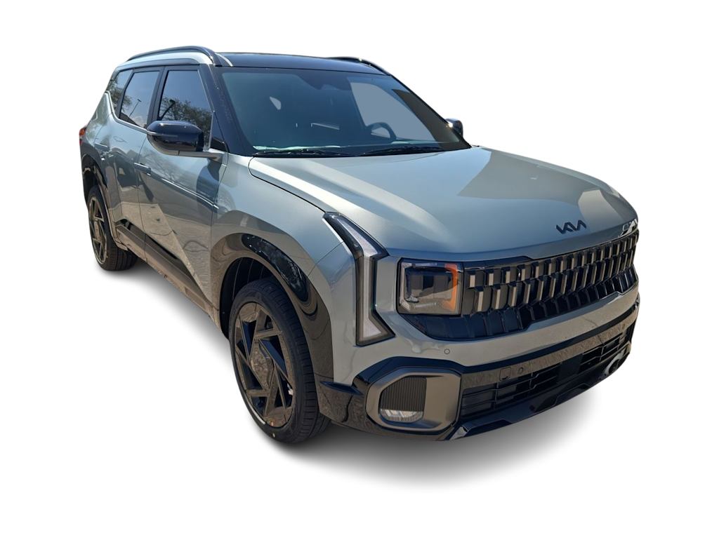 Thumbnail: 2027 Kia Seltos - 19