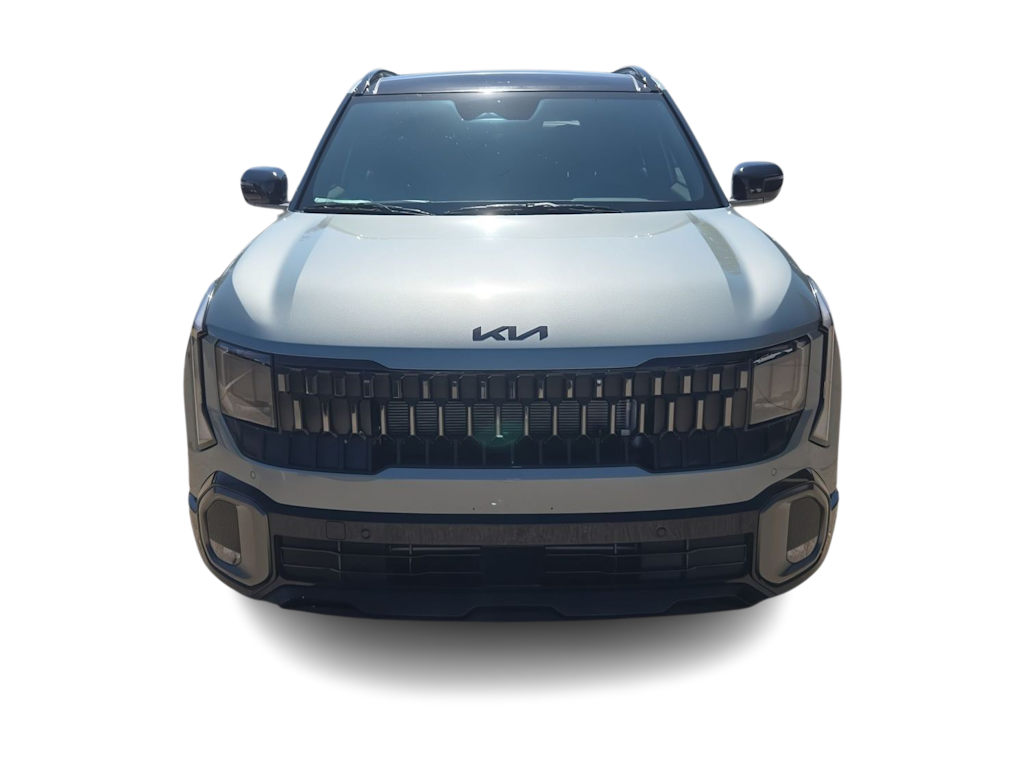 Thumbnail: 2027 Kia Seltos - 6