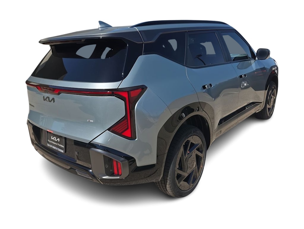 Thumbnail: 2027 Kia Seltos - 21