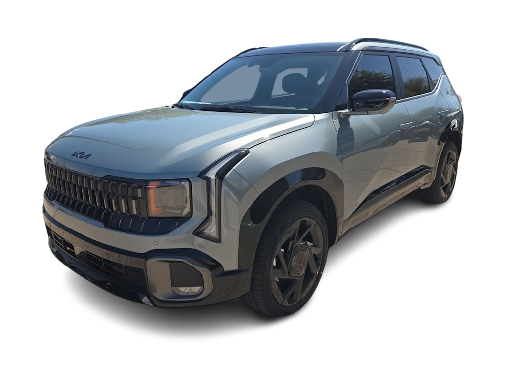 Thumbnail: 2027 Kia Seltos - 20