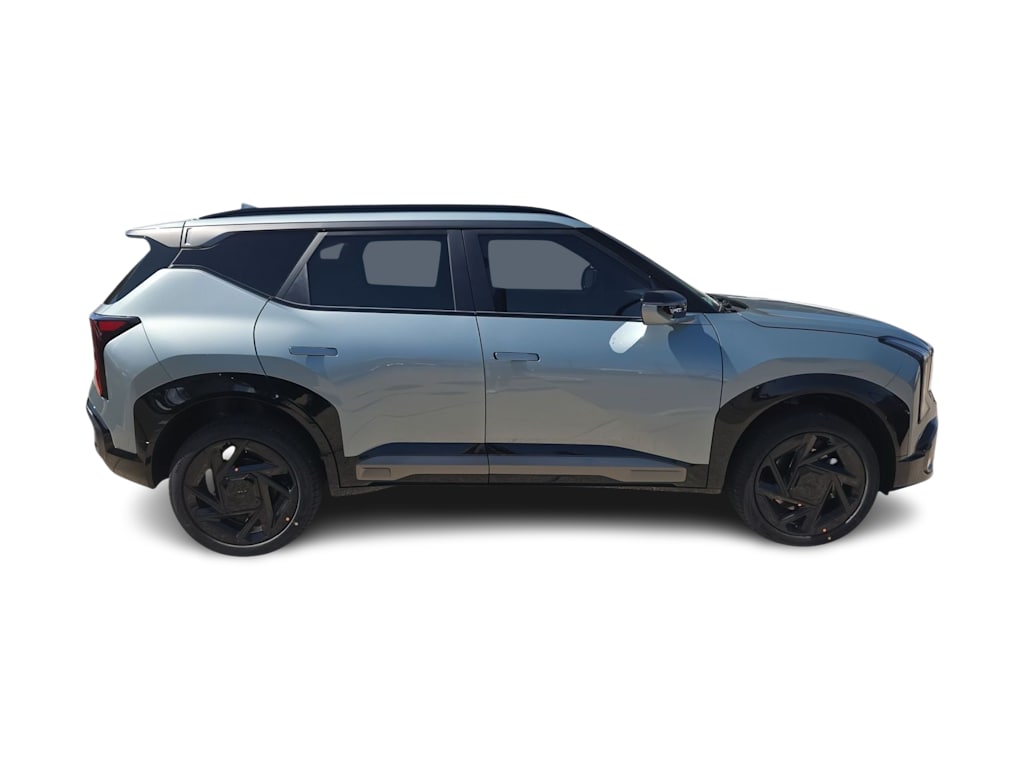 Thumbnail: 2027 Kia Seltos - 22