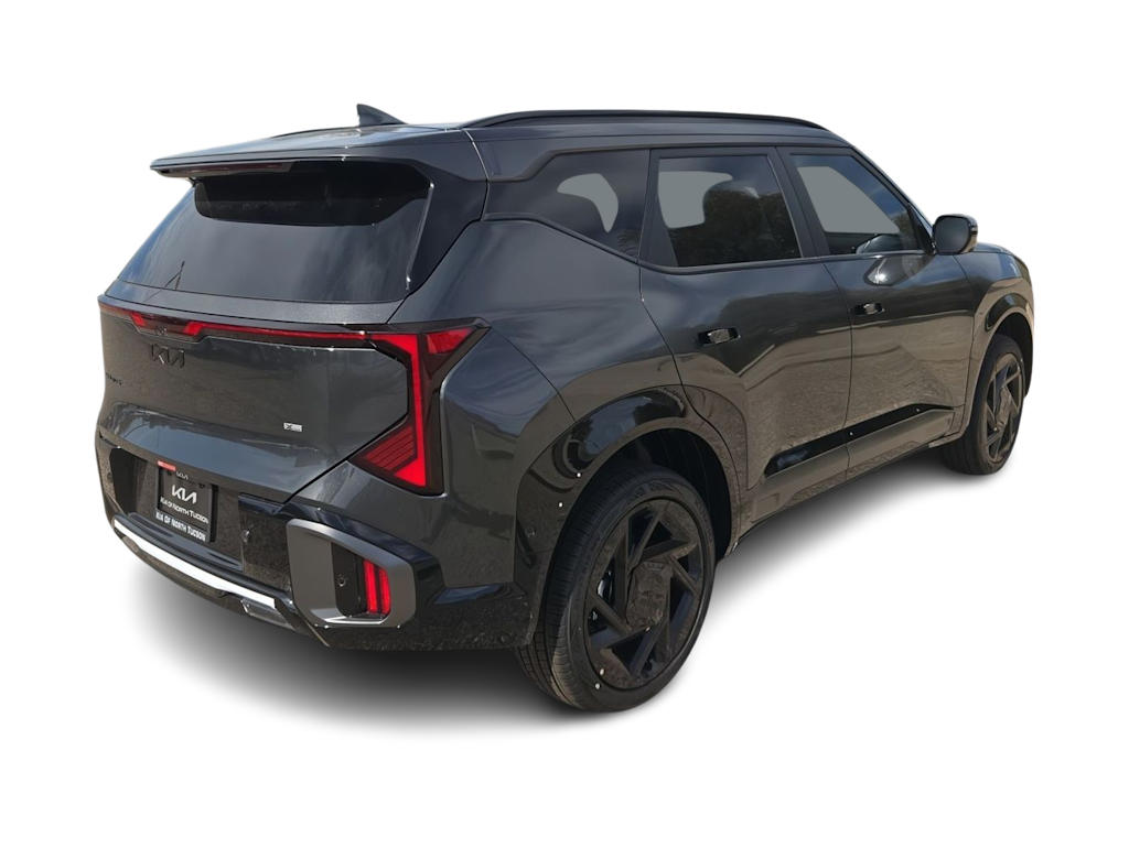 Thumbnail: 2027 Kia Seltos - 23