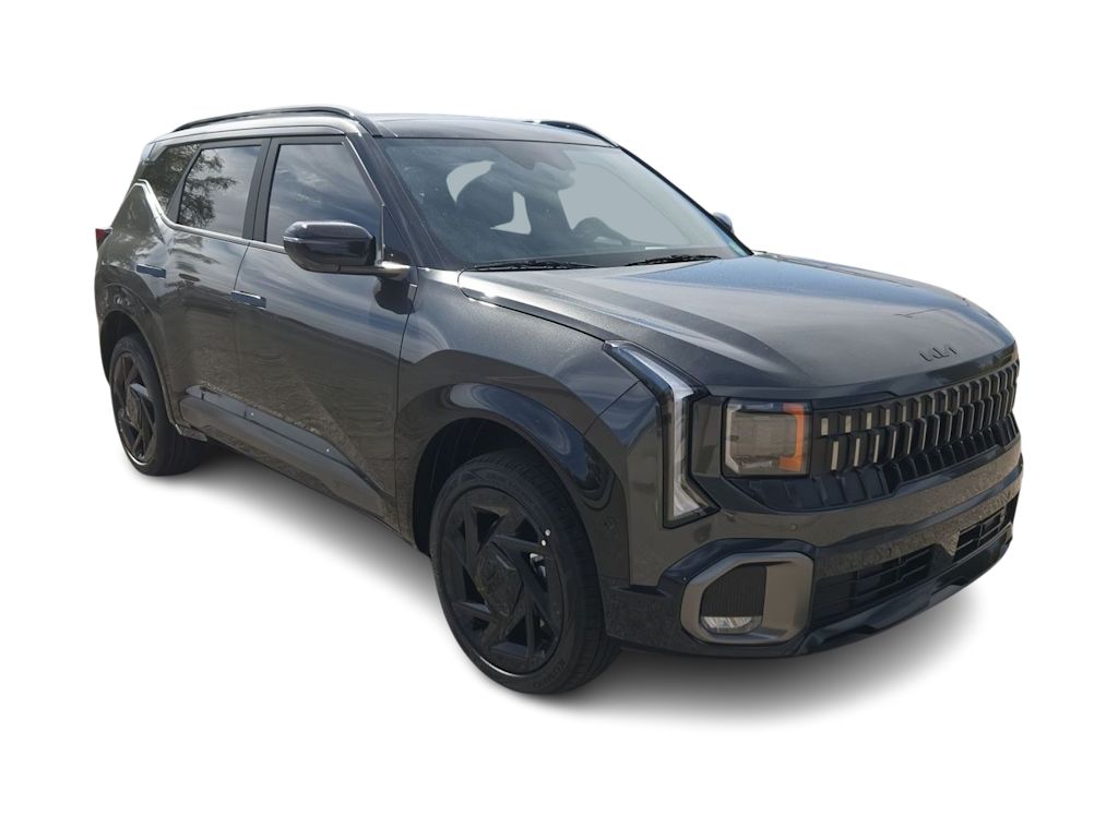 Thumbnail: 2027 Kia Seltos - 21