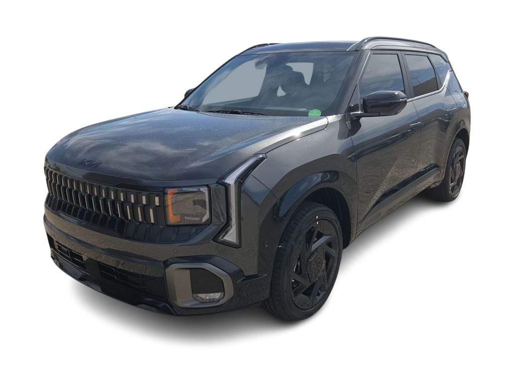 Thumbnail: 2027 Kia Seltos - 22