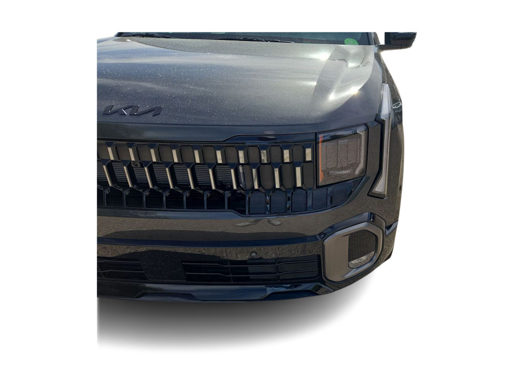 Thumbnail: 2027 Kia Seltos - 25