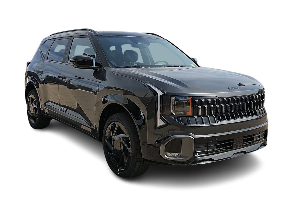 Thumbnail: 2027 Kia Seltos - 19