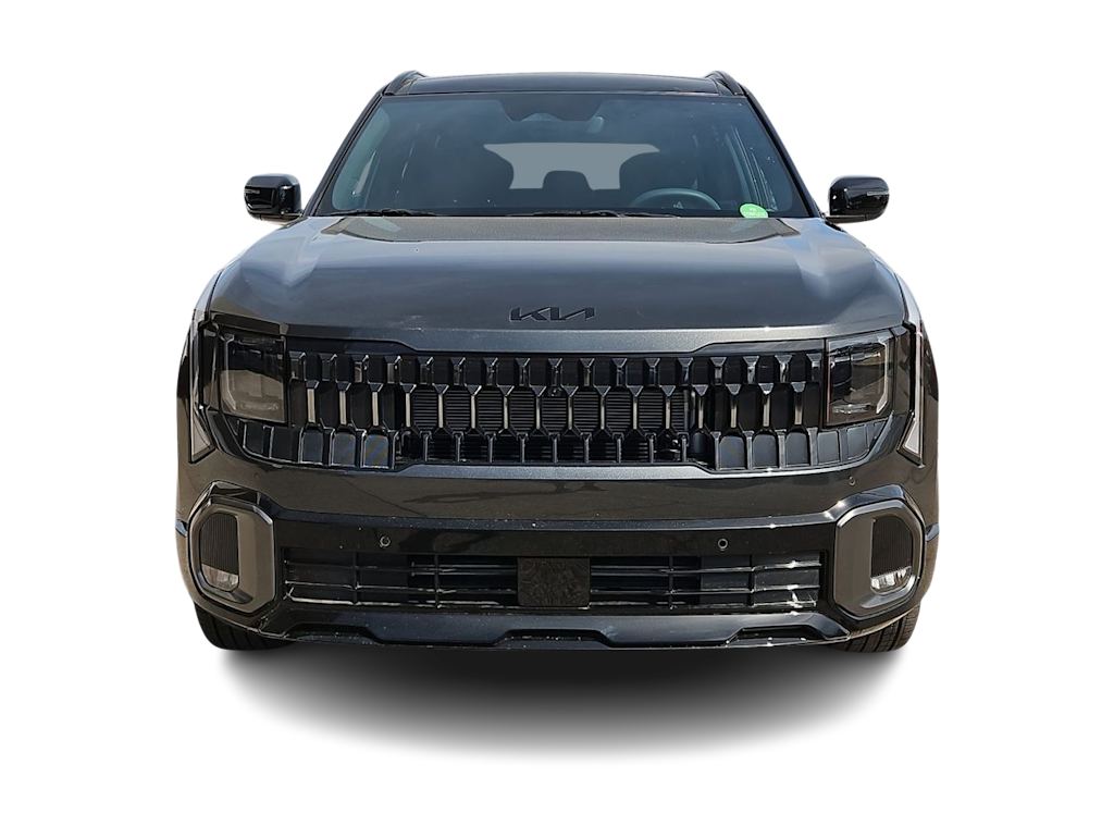 Thumbnail: 2027 Kia Seltos - 5