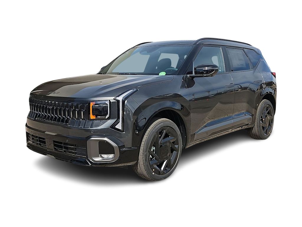 Thumbnail: 2027 Kia Seltos - 20