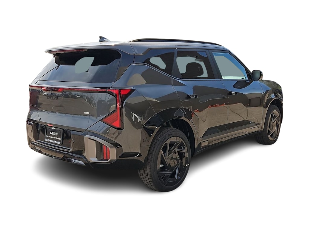 Thumbnail: 2027 Kia Seltos - 22
