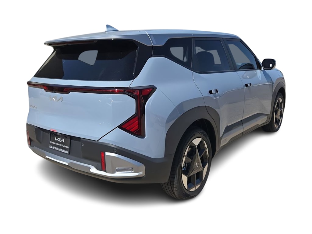 Thumbnail: 2027 Kia Seltos - 21