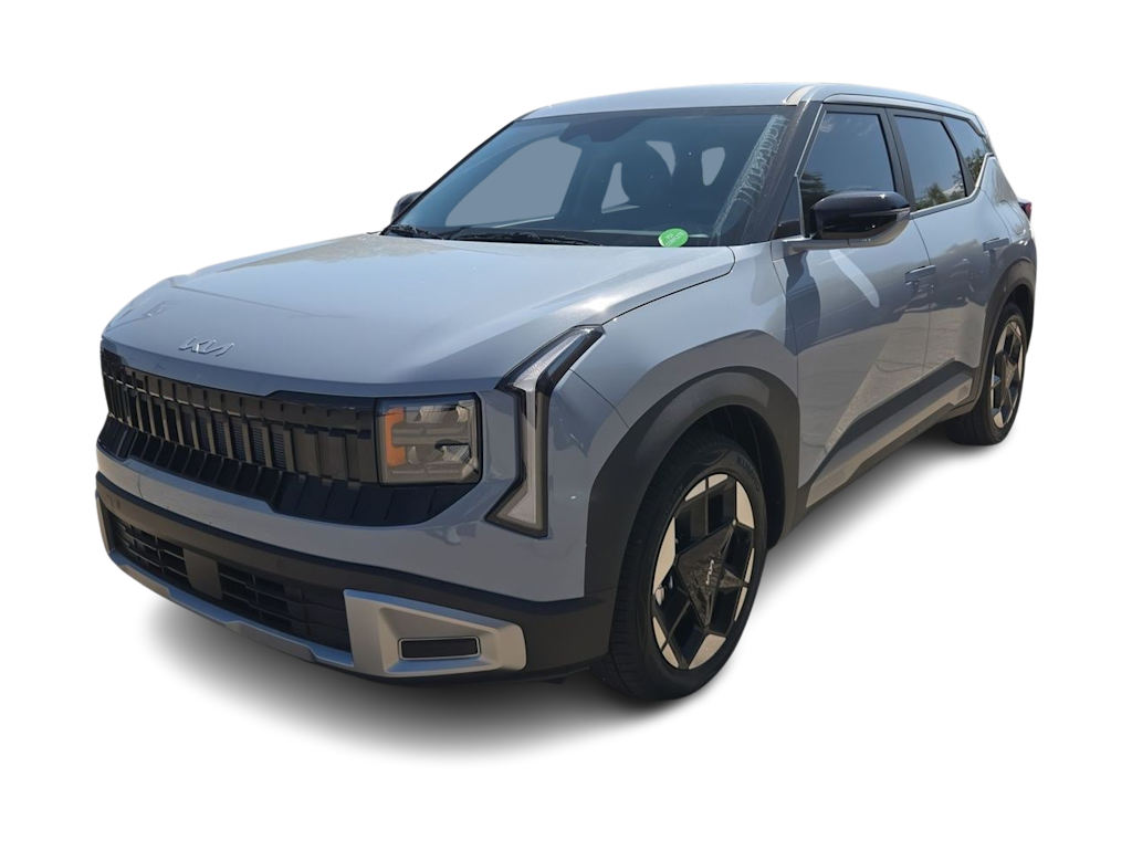 Thumbnail: 2027 Kia Seltos - 20
