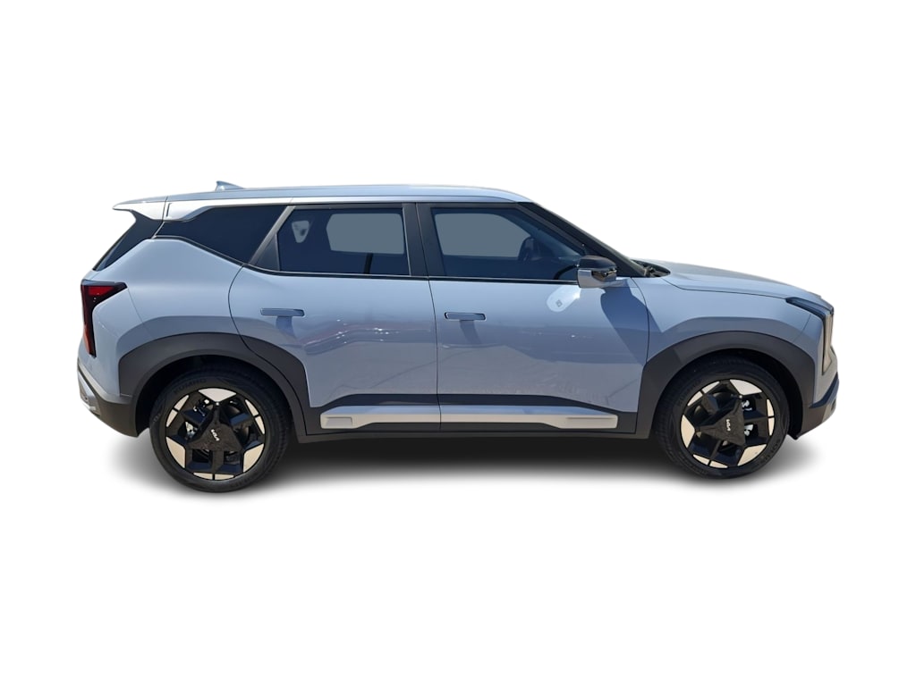 Thumbnail: 2027 Kia Seltos - 22