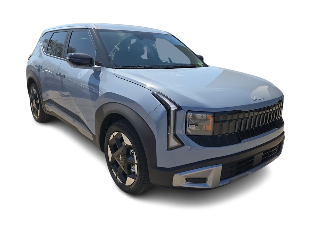 Thumbnail: 2027 Kia Seltos - 19