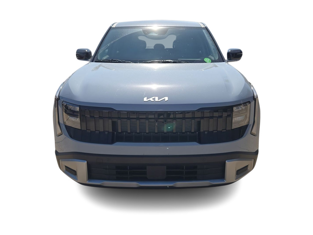 Thumbnail: 2027 Kia Seltos - 6