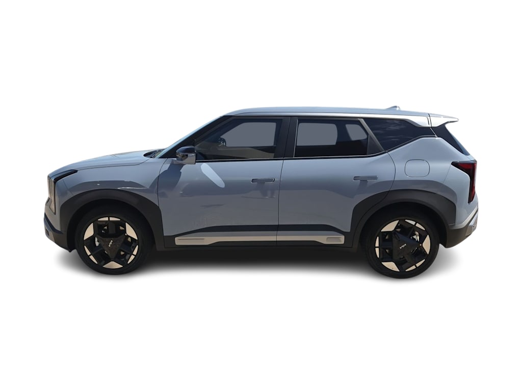 Thumbnail: 2027 Kia Seltos - 3