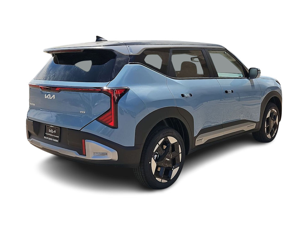 Thumbnail: 2027 Kia Seltos - 22