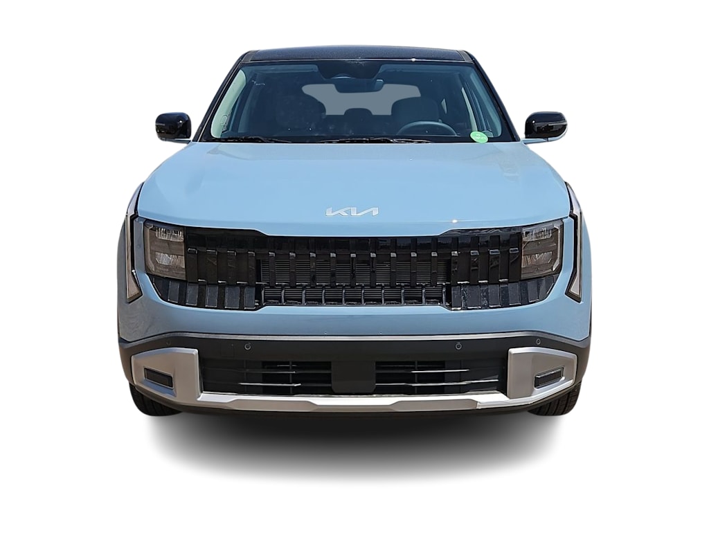 Thumbnail: 2027 Kia Seltos - 6