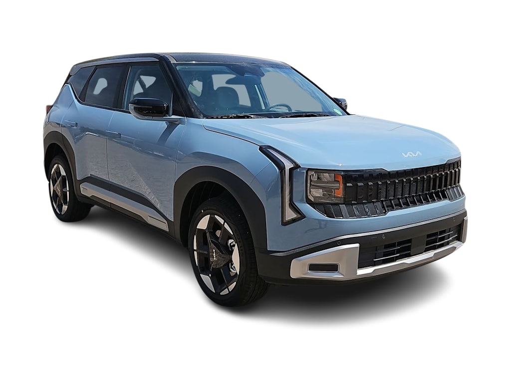 Thumbnail: 2027 Kia Seltos - 20