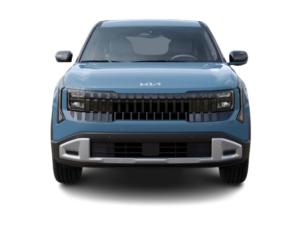 Thumbnail: 2027 Kia Seltos - 6