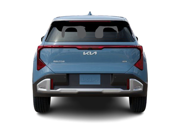 Thumbnail: 2027 Kia Seltos - 16