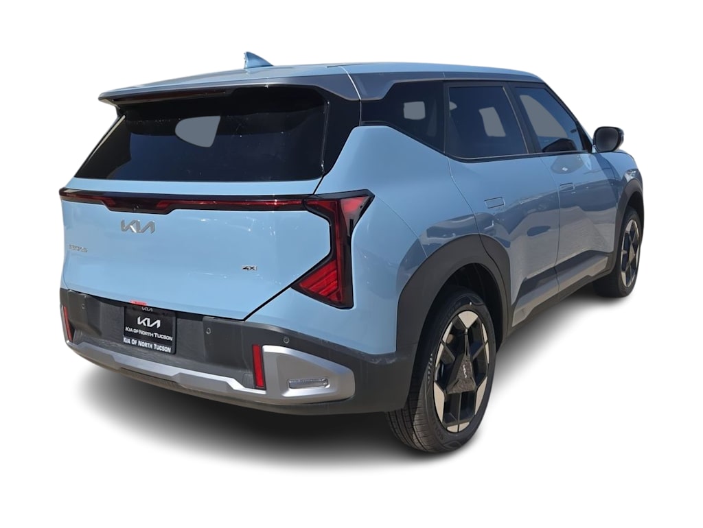 Thumbnail: 2027 Kia Seltos - 21