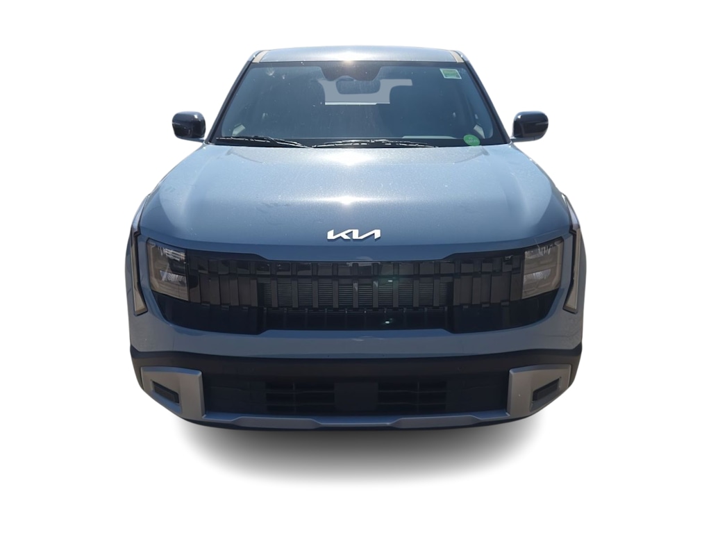 Thumbnail: 2027 Kia Seltos - 6