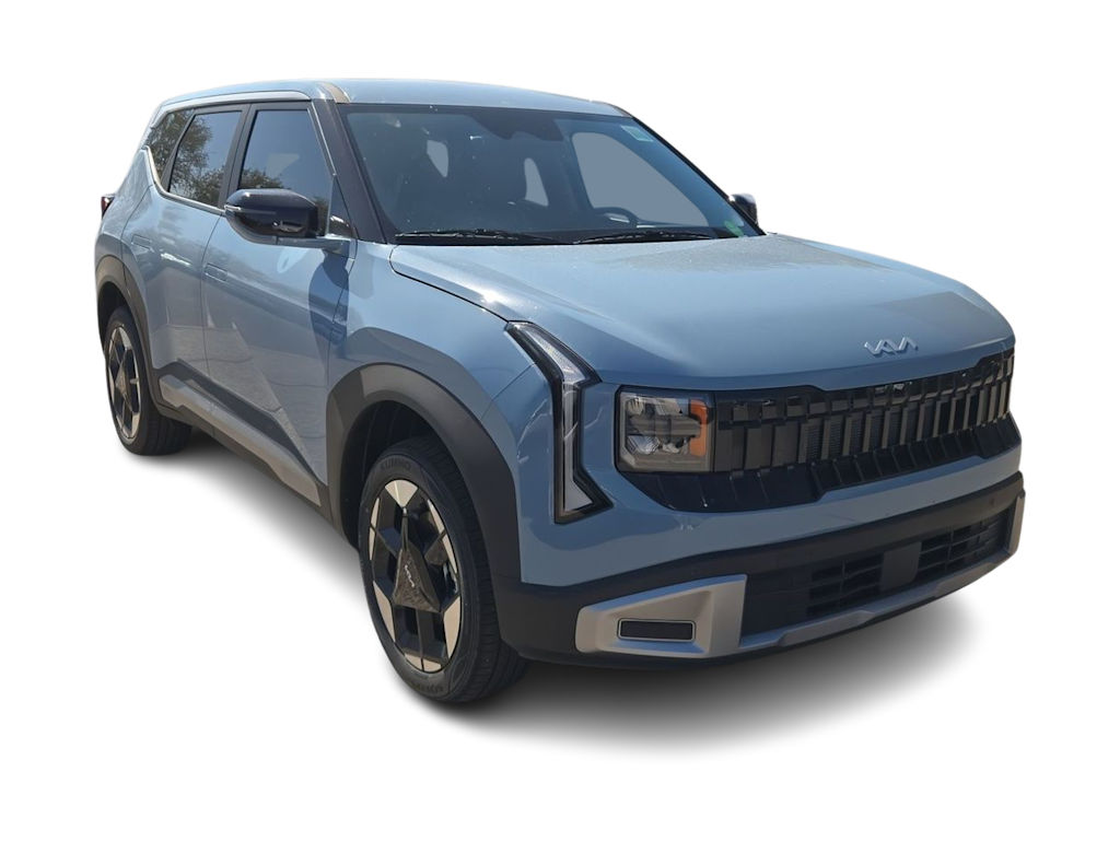 Thumbnail: 2027 Kia Seltos - 19