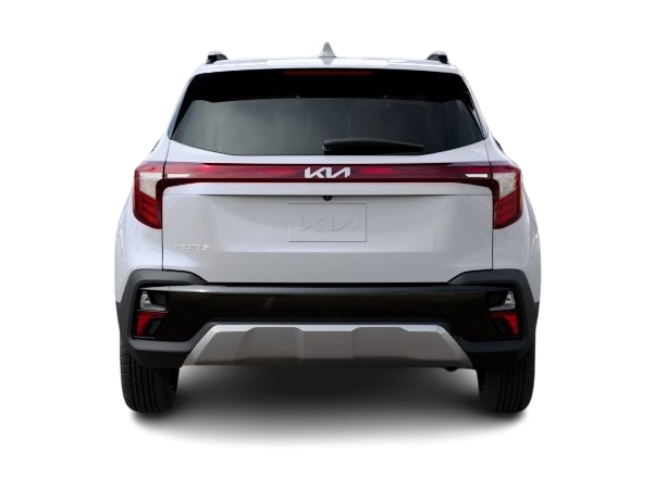 Thumbnail: 2026 Kia Seltos - 15