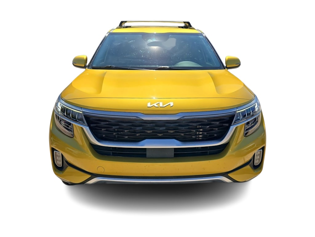 Thumbnail: 2023 Kia Seltos - 6