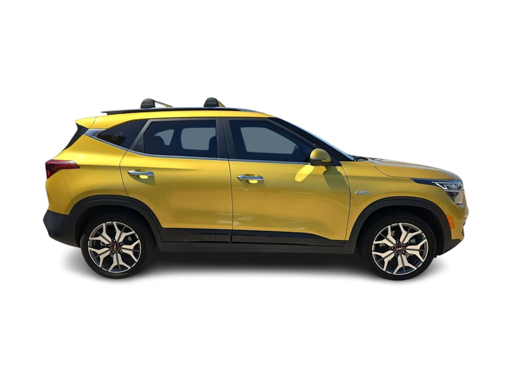 Thumbnail: 2023 Kia Seltos - 23