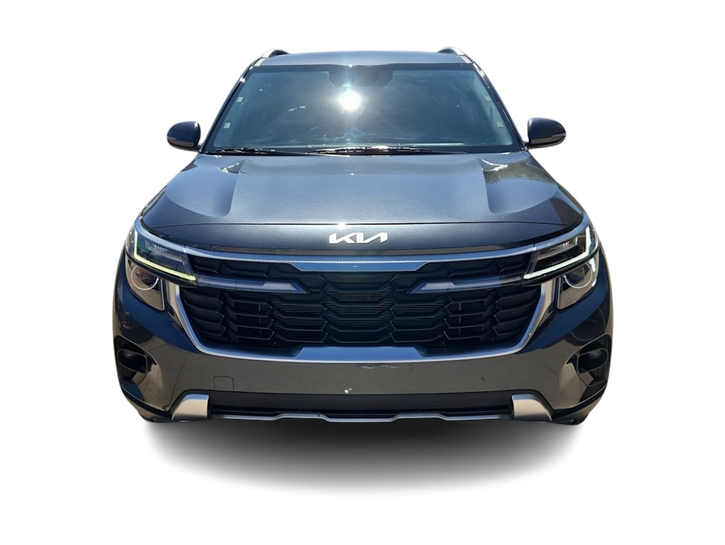 Thumbnail: 2025 Kia Seltos - 6