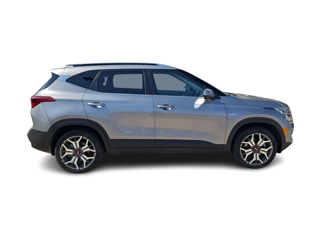 Thumbnail: 2021 Kia Seltos - 14