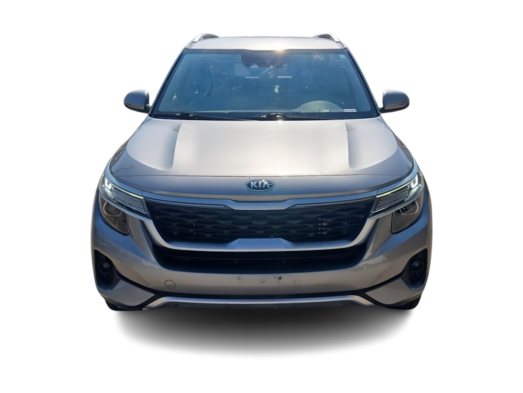 Thumbnail: 2021 Kia Seltos - 5