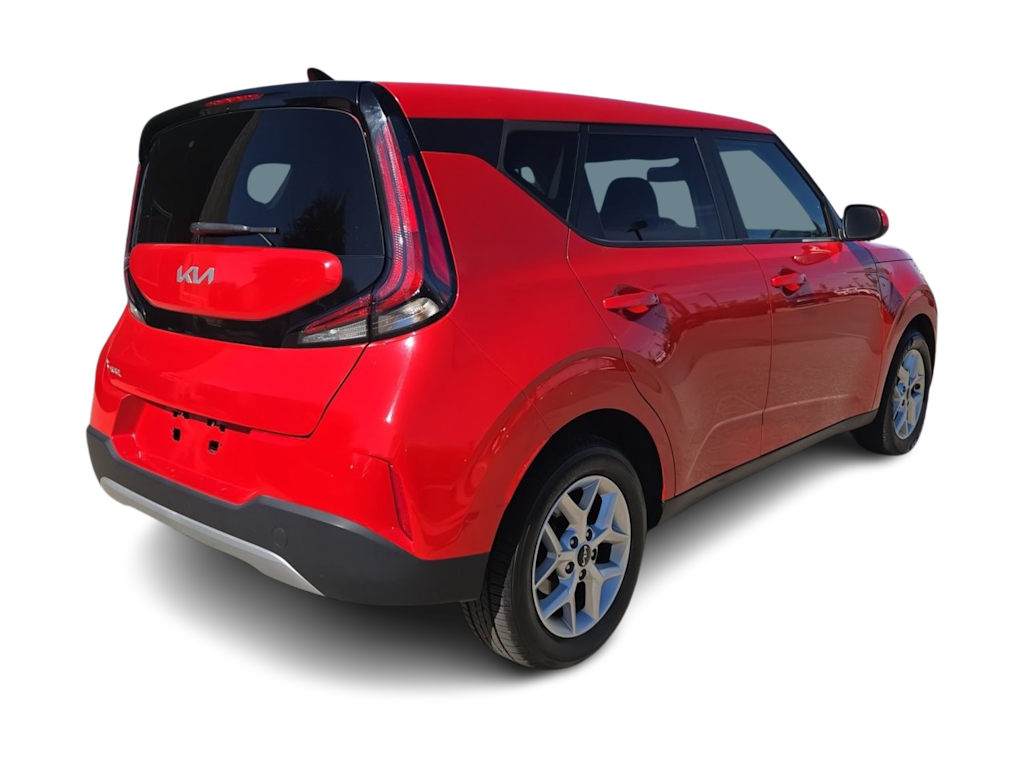 Thumbnail: 2024 Kia Soul - 22