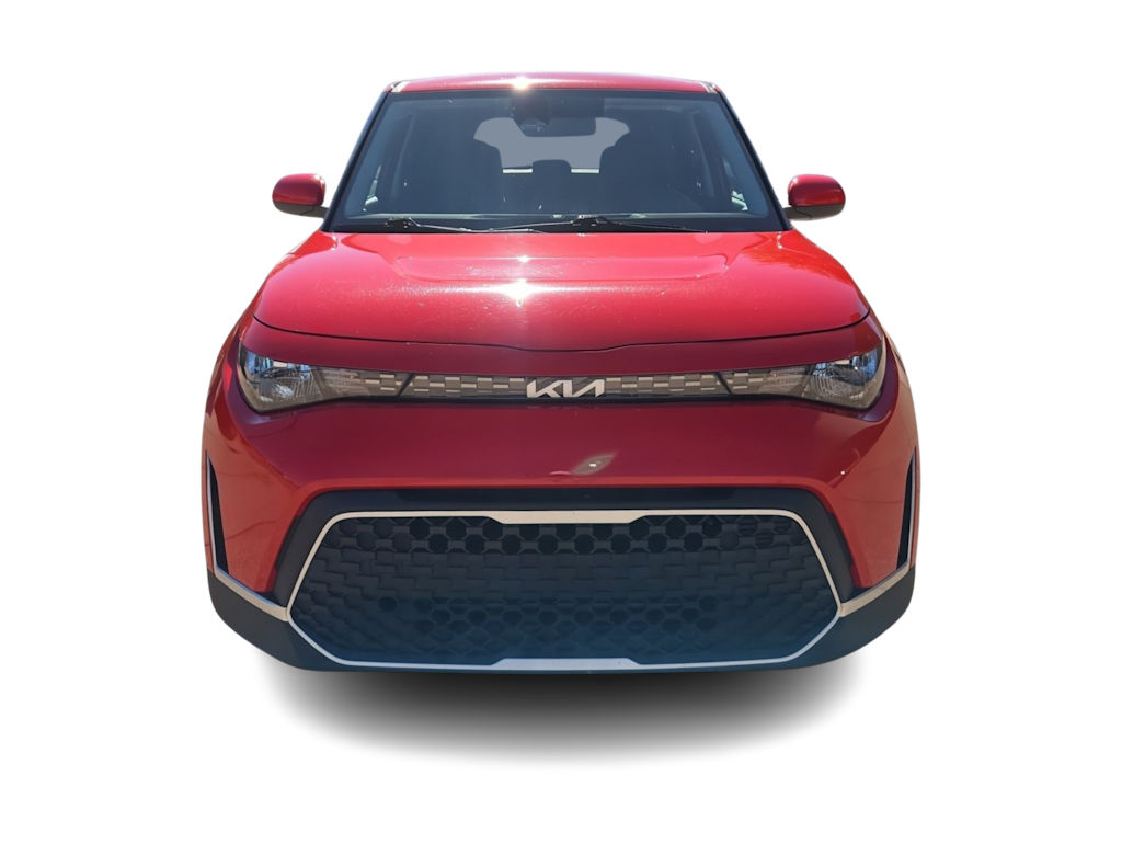 Thumbnail: 2024 Kia Soul - 6