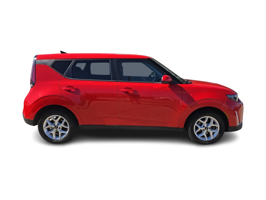 Thumbnail: 2024 Kia Soul - 23