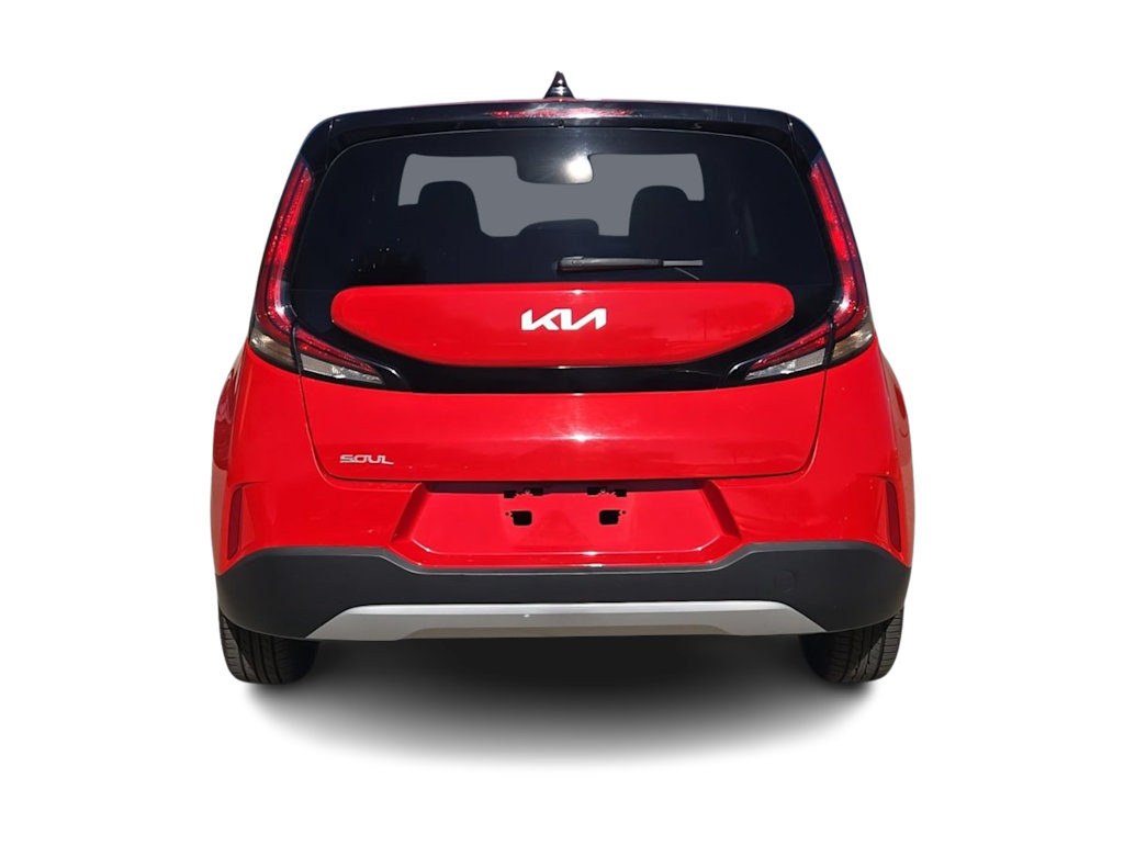 Thumbnail: 2024 Kia Soul - 5