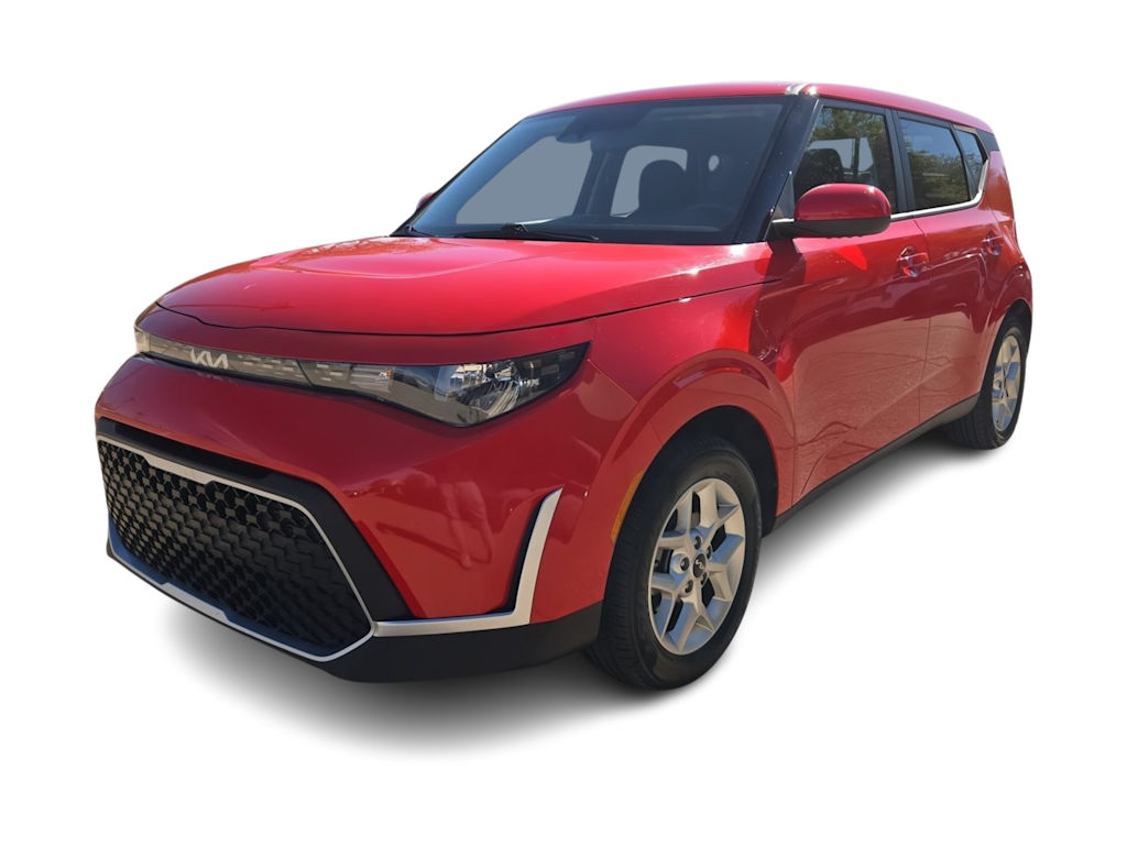 Thumbnail: 2024 Kia Soul - 21