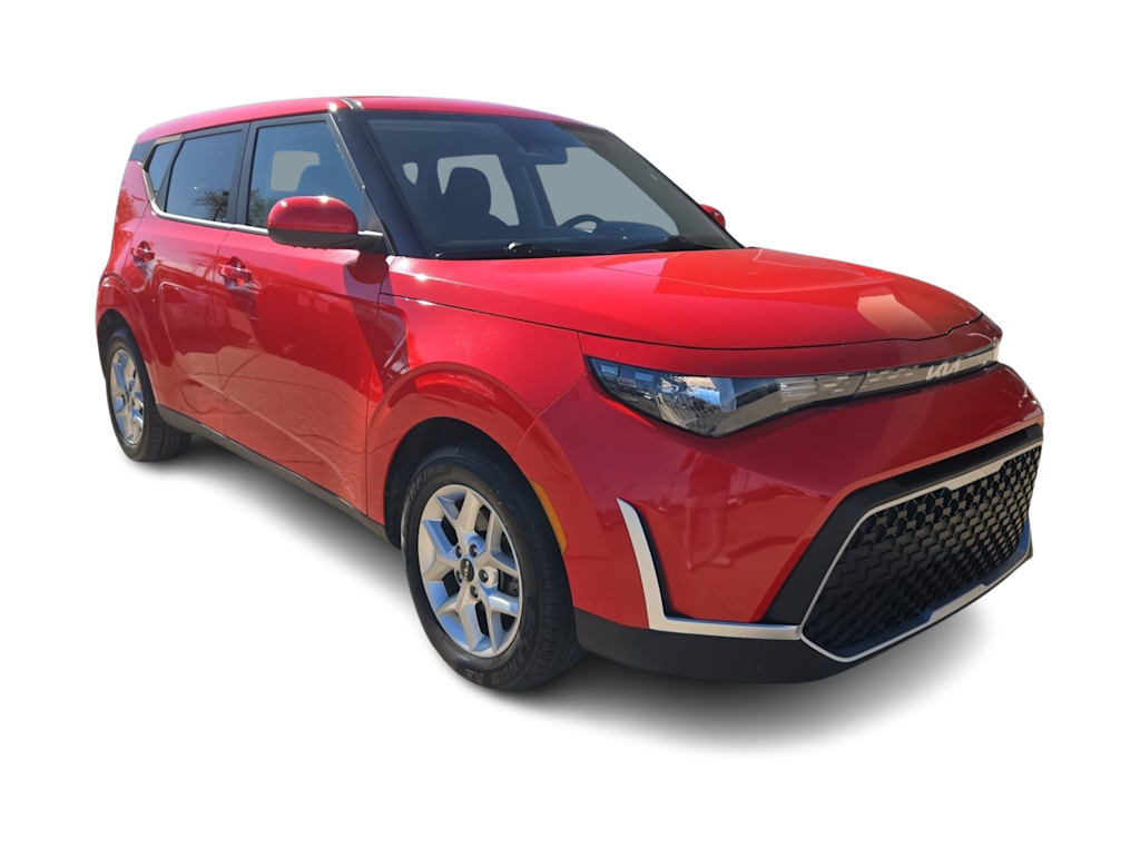 Thumbnail: 2024 Kia Soul - 20