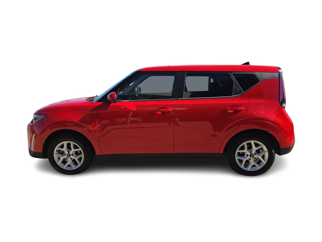 Thumbnail: 2024 Kia Soul - 3