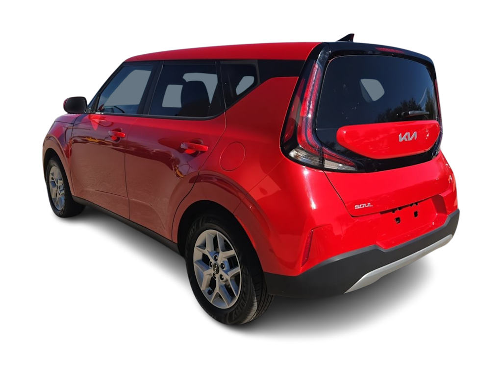 Thumbnail: 2024 Kia Soul - 4