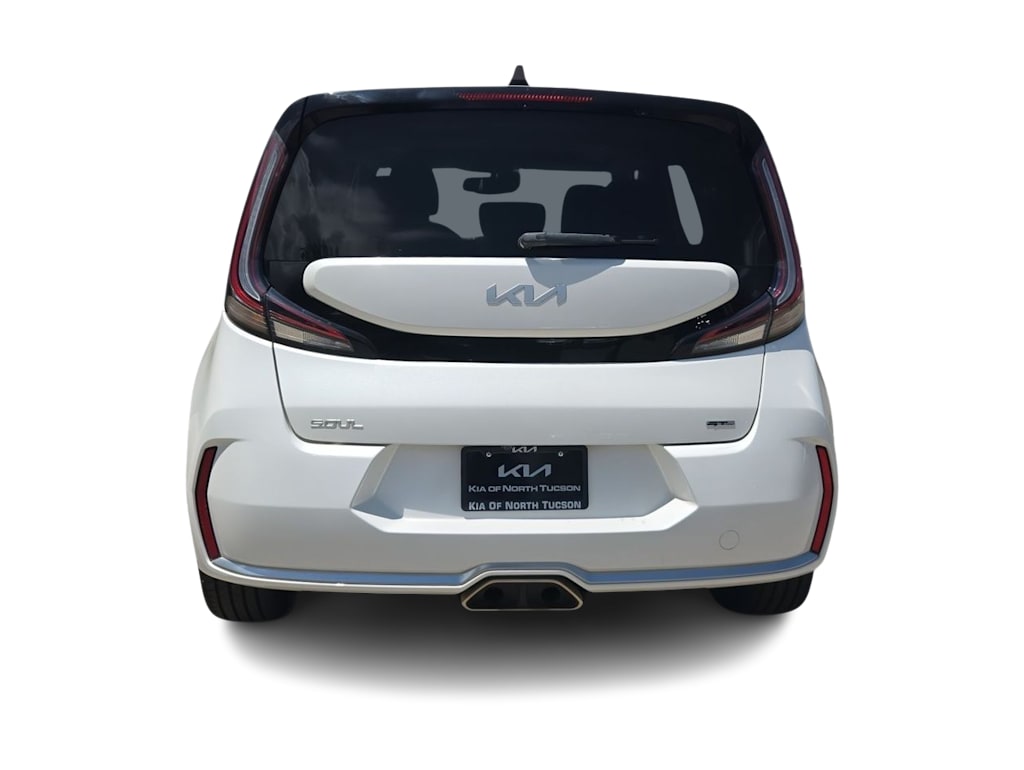 Thumbnail: 2023 Kia Soul - 23