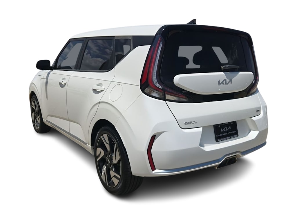 Thumbnail: 2023 Kia Soul - 4