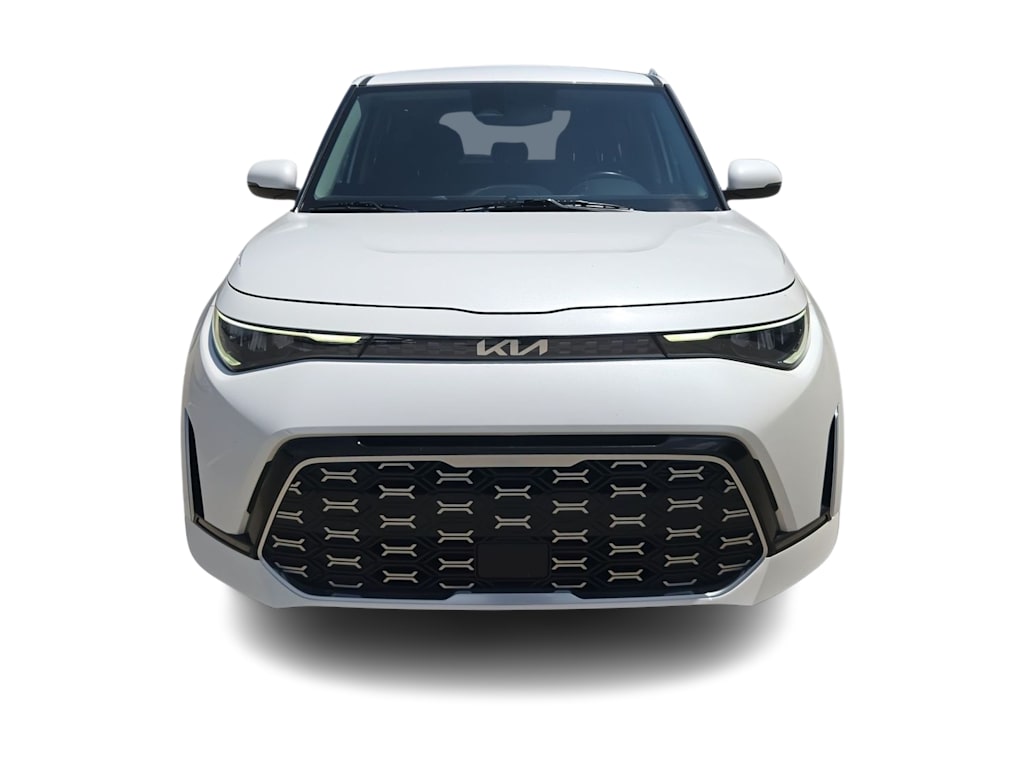 Thumbnail: 2023 Kia Soul - 5
