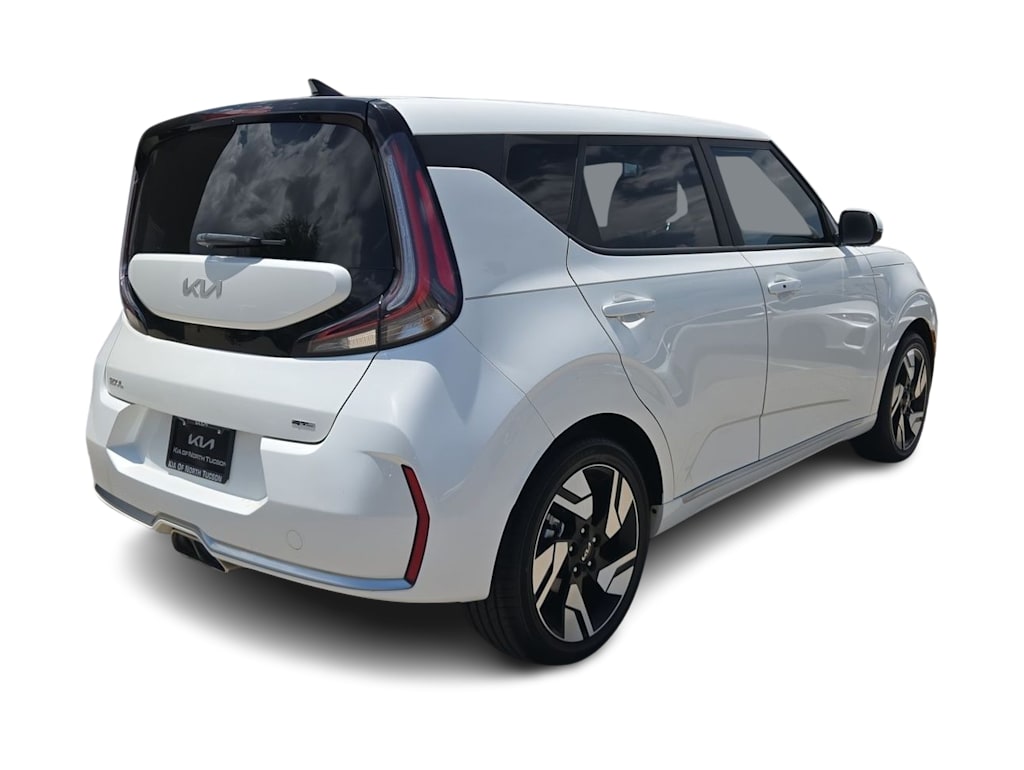 Thumbnail: 2023 Kia Soul - 24